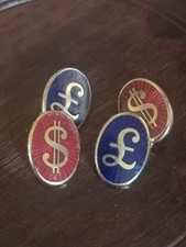 Duchamp london vintage - vintage, enamel