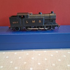 Hornby Dublo OO Gauge 3-Rail