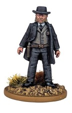 English Bob - Dead Man's Hand