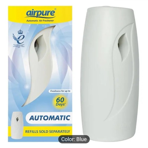 Airpure automatic air - airpure,
