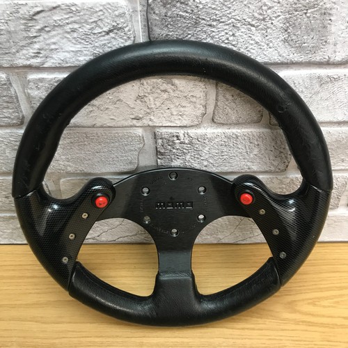 Genuine momo concept - genuine, f.1