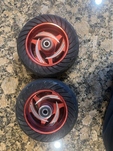 Goped wheels - goped,