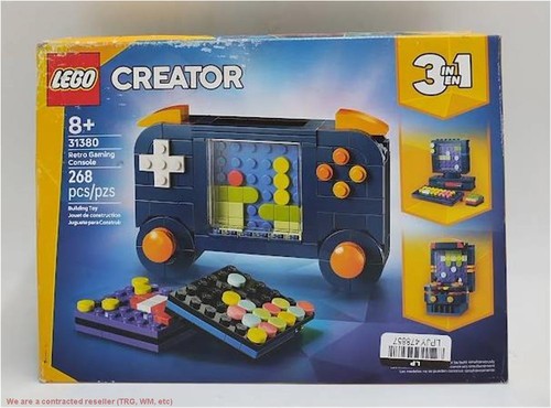 Lego creator 1 retro - 3, in