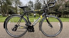 Unisex Road bike, Dawes Giro
