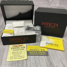 INVICTA 12424 Subaqua Noma IV