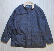Cotton Traders Jacket Mens 4XL