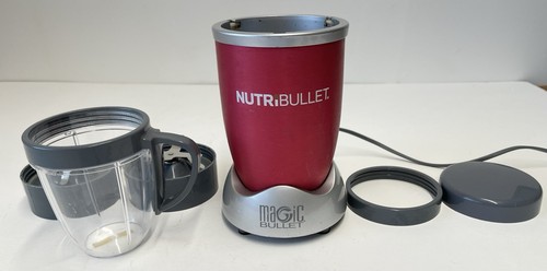 Pink nutribullet magic bullet - pink,