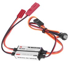 Rcexl K1 Opto Gas Engine Kill