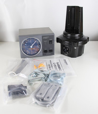 Yaesu antenna rotator - yaesu,