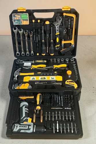 Deko ultimate home tool - deko, kit