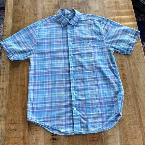 Vineyard vines classic fit - vines,
