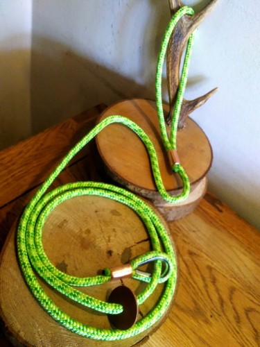 Handmade 8mm gun - dog, slip