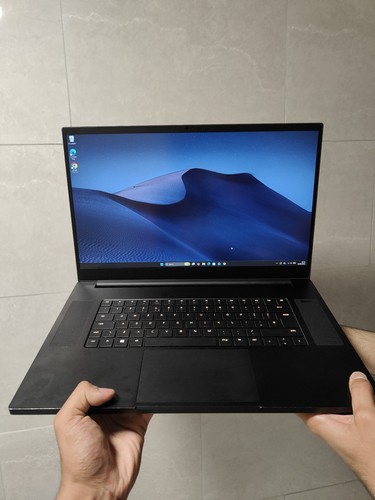 Razer blade pro 300hz - razer,