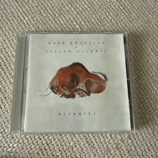 Mark Knopfler - Altamira [Original Motion Picture Soundtrack] (2016)