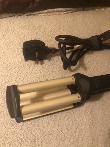 Babyliss wave envy advance - babyliss,