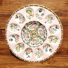Williams Sonoma Famille Rose