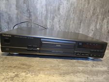 Technics SL-PG370A CD Player