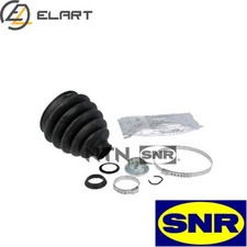 BELLOW SET DRIVE SHAFT