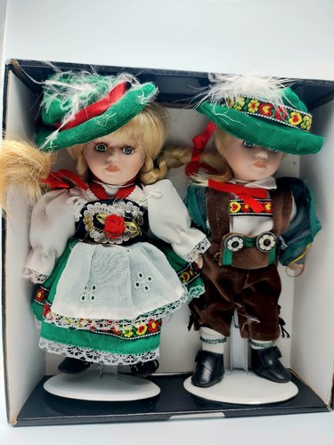 Vintage porcelain hansel - vintage,