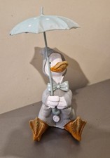 Cute Ceramic Duck Ornament 4