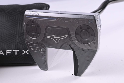 Mizuno craft putter 34 5 - mizuno, 34.5