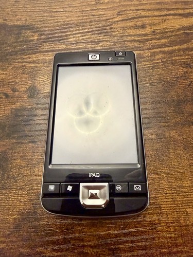 Ipaq 214 enterprise - ipaq,