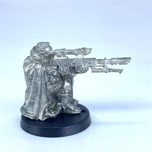 Cadian kasrkin sniper - kasrkin,
