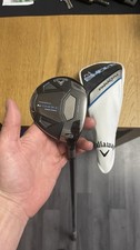 Callaway Ai Smoke Max Fast