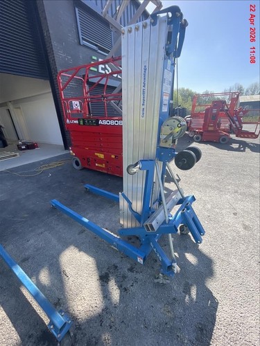 2023 genie lift - 2023,