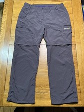 Regatta Ladies Size 18 Grey