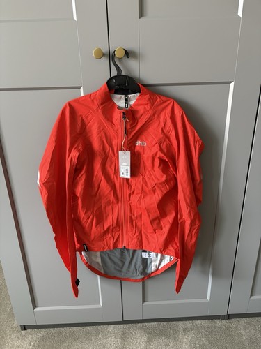Dhb aeron waterproof jacket - 3,
