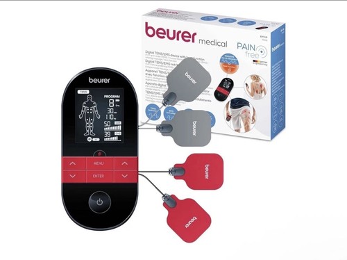 Beurer em59 digital tens - em59,