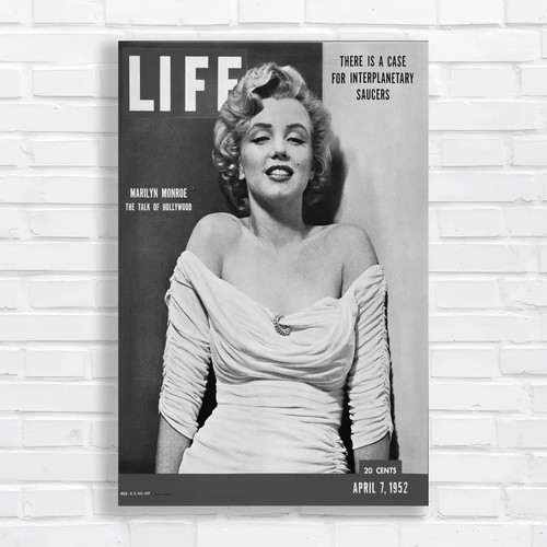 Marilyn monroe vintage style - marilyn,