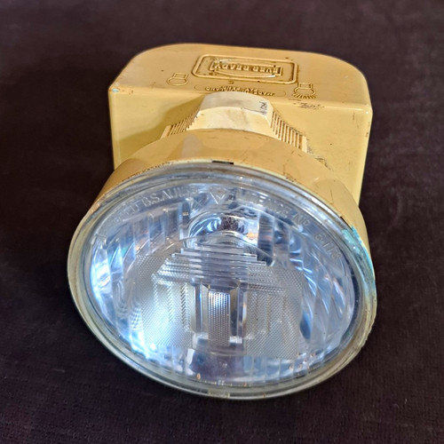 Vintage ever ready - ready,