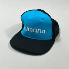 Shimano Fishing Australia Hat