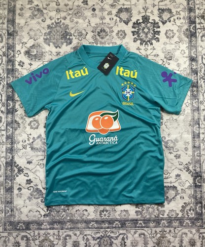 Brazil 2021 training football - training,