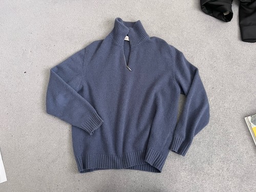 Ermenegildo zegna cashmere - zegna,