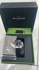 Glycine Airman GMT