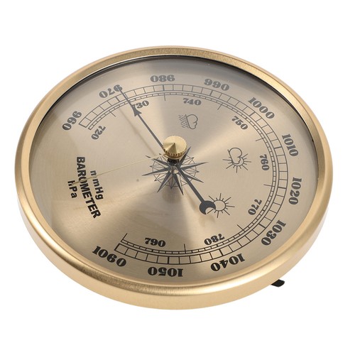 Home barometer indoor - home,
