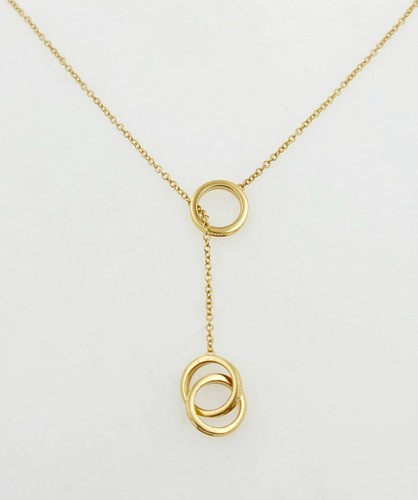 Tiffany 1837 interlocking - tiffany, &