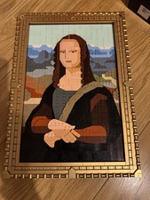 LEGO Art: Mona Lisa (31213)