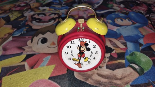 Vintage disney mickey - vintage, mouse