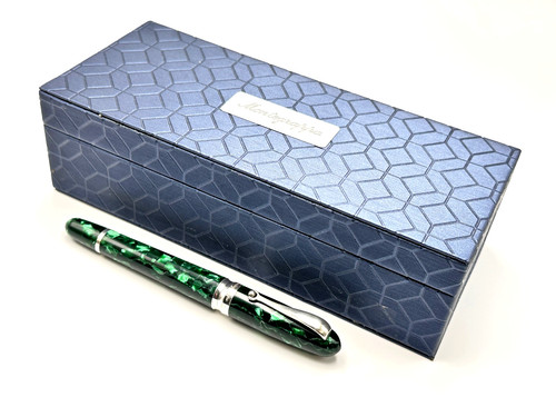 Rare montegrappa liberty - montegrappa,