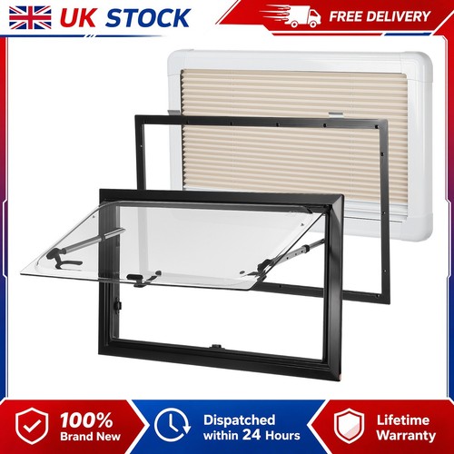 800x450mm camper van cassette - 800x450mm,