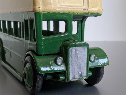 Dinky toys 29c - no.29c, double
