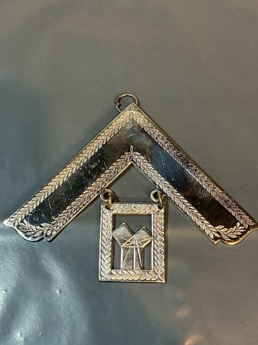 Vintage freemasons past - freemasons,