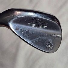 Titleist Vokey SM6 M Grind