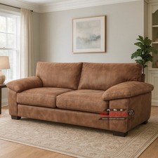 Amalfi Dino 3+2 Seater Sofa
