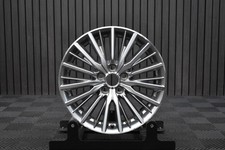 Mitsubishi Outlander 18" Alloy