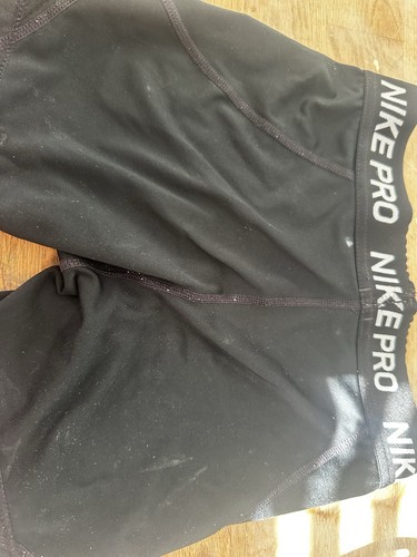 Nike pro shorts - pro,